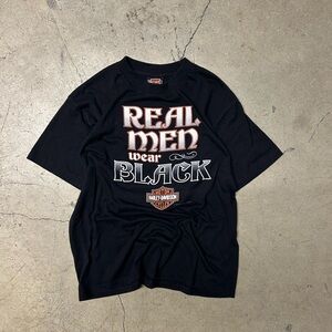 Vintage 90’s Harley Davidson tee